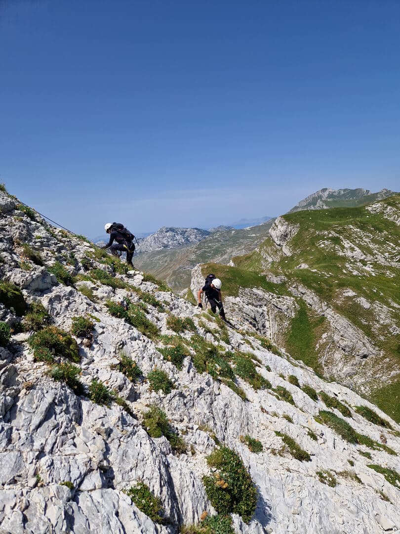 Fotografija iz galerije Hedonist Village