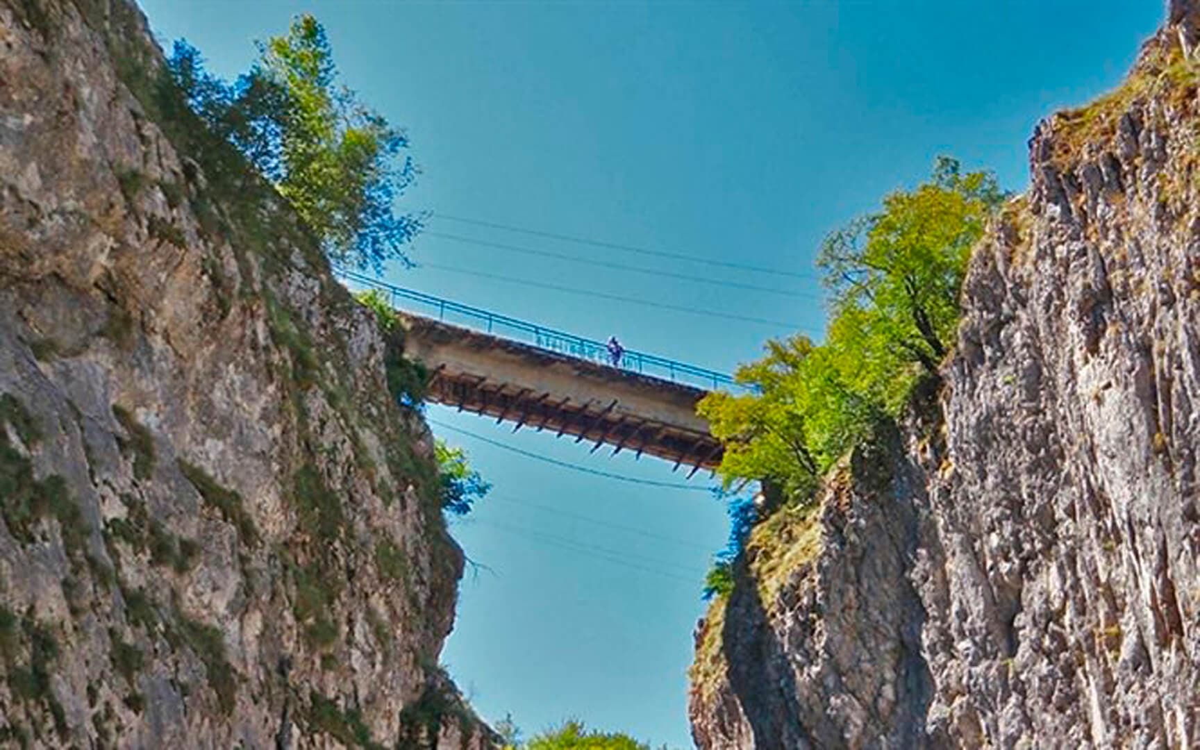 KOMARNICA (Komarnica river)