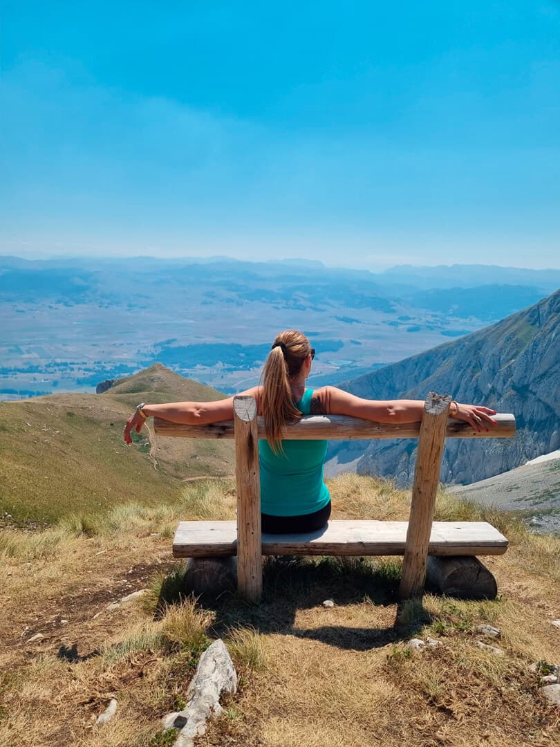 SAVIN KUK (Sava's kuk)