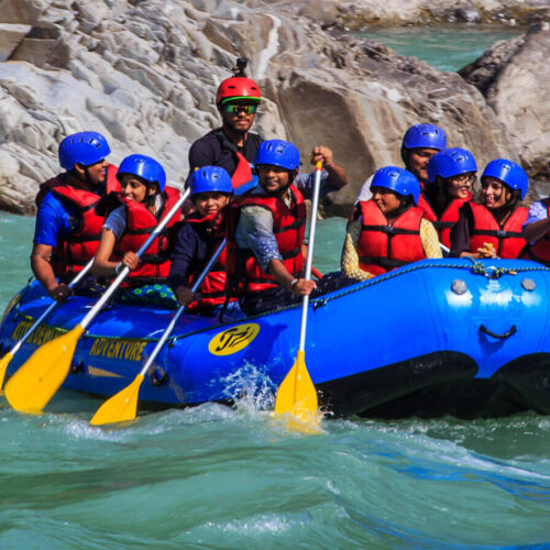 rafting 2